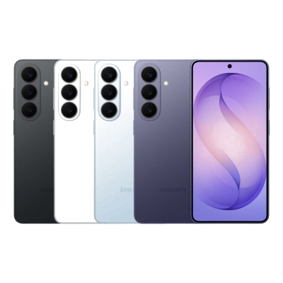 [삼성] 갤럭시 S26 자급제 512GB (색상랜덤)