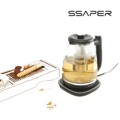 셰퍼 라피도 티포트기 JSK-N4003
