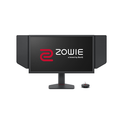 [벤큐] 무결점 FHD 24.1인치 Fast TN패널 280Hz DyAc2 게이밍 모니터 XL2546X+